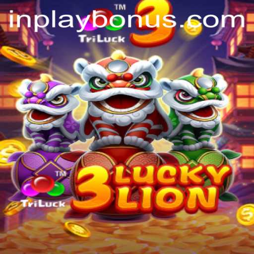 Unveiling 3LUCKYLION: A Comprehensive Guide to Triumph in the Mystical Arena