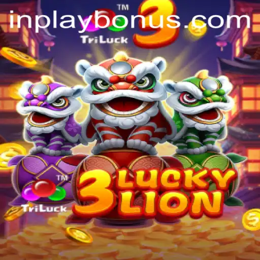 Unveiling 3LUCKYLION: A Comprehensive Guide to Triumph in the Mystical Arena