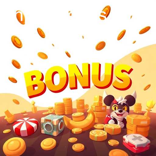 INPLAY BONUS