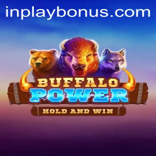 BuffaloPower Adventure: A Deep Dive into the Game and Its INPLAY BONUS Feature
