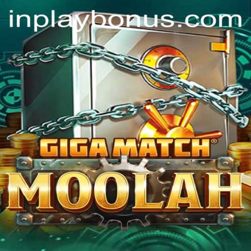 Unlock the Excitement of GigaMatchMoolah with the Thrilling INPLAY BONUS