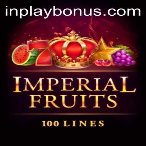 Exploring the Excitement of ImperialFruits100: A Comprehensive Guide to Gameplay and Bonuses