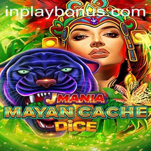 Exploring the Thrilling World of JManiaMayanCacheDice with INPLAY BONUS Feature