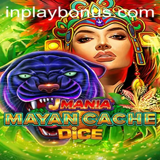Exploring the Thrilling World of JManiaMayanCacheDice with INPLAY BONUS Feature