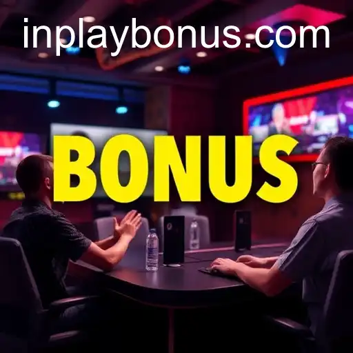 The Thrill of Live Games: A Deep Dive into INPLAY BONUS
