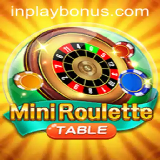 Exploring MiniRoulette: A Fresh Take on Classic Casino Games with an INPLAY BONUS Twist