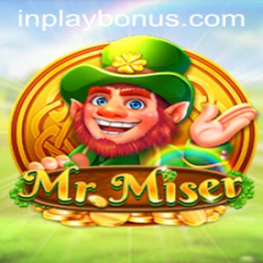 Discover the Thrilling World of MrMiser: The Game-Changer with an INPLAY BONUS