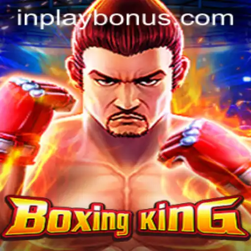 Experience the Thrill of BoxingKing: The Ultimate Fighting Game with INPLAY BONUS