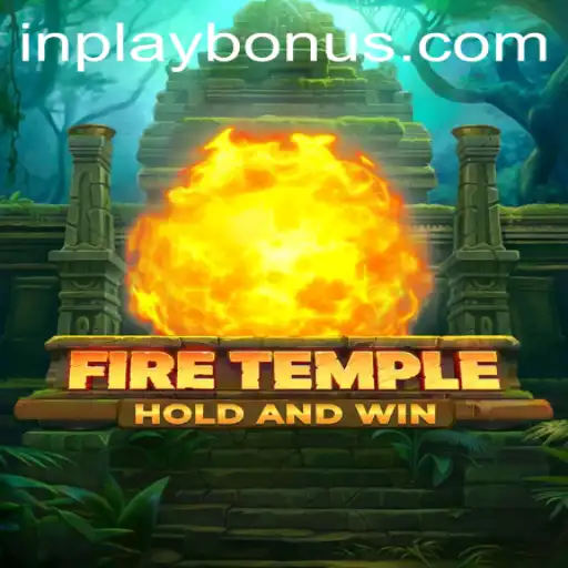 Discover the Thrills of FireTemple: A Dive into the Game and its INPLAY BONUS Feature
