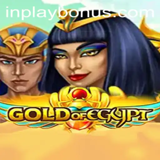 GoldOfEgypt: Dive into the Ancient Adventure with INPLAY BONUS