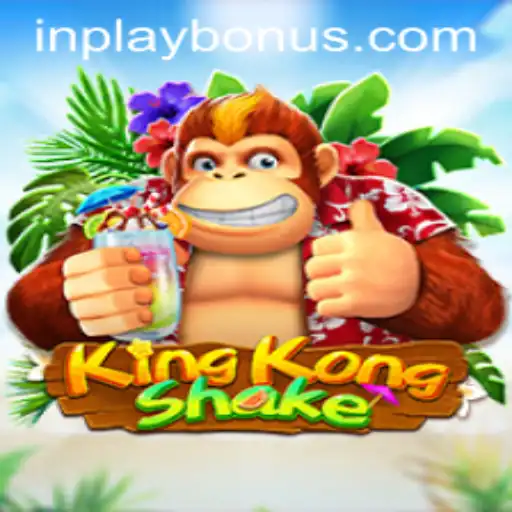KingKongShake: A New Era of Gaming with In-Play Bonus