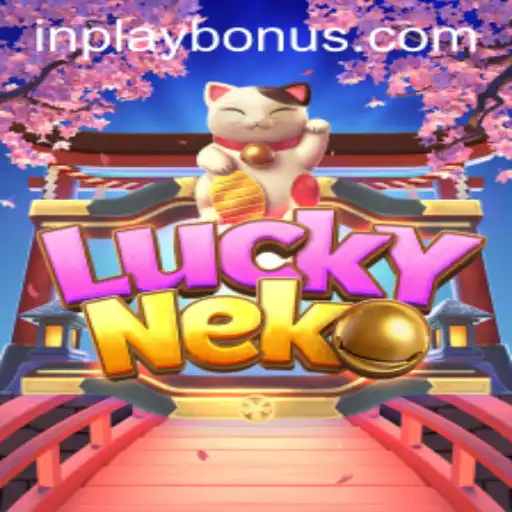 Exploring LuckyNeko: A Charming Game with Unique INPLAY BONUS Features