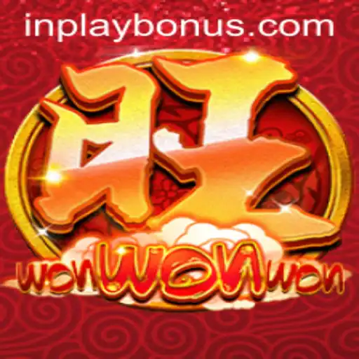 Unlock the Excitement of WonWonWon with the INPLAY BONUS