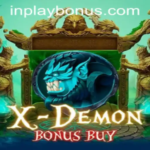 Unveiling the World of XDemonBonusBuy and the Thrill of INPLAY BONUS Gaming