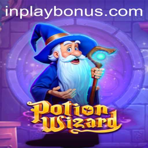 Experience the Magic: A Deep Dive into PotionWizard with the Special INPLAY BONUS