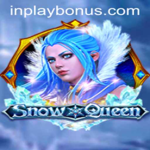 Explore the Enchanting Adventure of SnowQueen with Exciting INPLAY BONUS