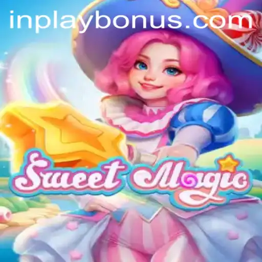 SweetMagic: An Enchanting Adventure with INPLAY BONUS Features