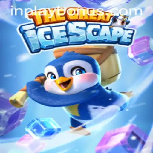 TheGreatIcescape: Dive Into the Chill and Thrills