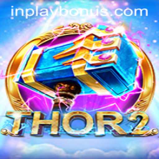 Thor2: Explore the Legendary Realms with an INPLAY BONUS