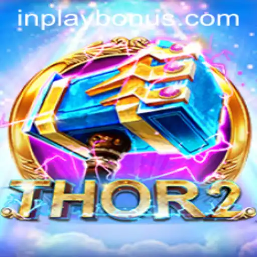Thor2: Explore the Legendary Realms with an INPLAY BONUS