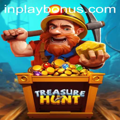 Discover the Excitement of TreasureHunt with the Inplay Bonus Feature