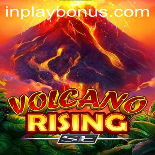 Exploring VolcanoRisingSE: A Thrilling Interactive Gaming Experience with INPLAY BONUS