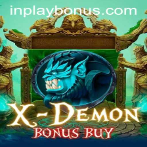 Unveiling the World of XDemonBonusBuy and the Thrill of INPLAY BONUS Gaming